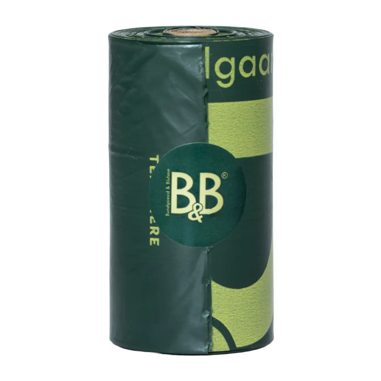 B&B Hundeposer Af Ocean-Bound Plastik – billede 6