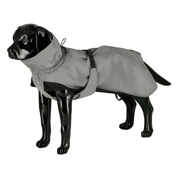 Dogman Roffe Refleksjakke