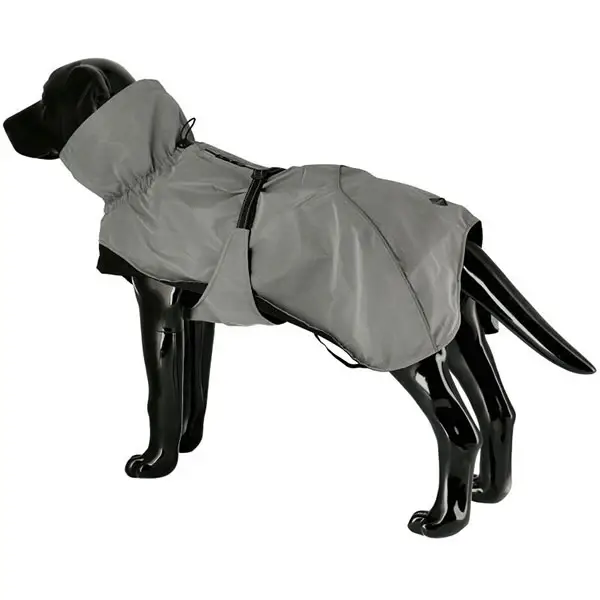 Dogman Roffe Refleksjakke – billede 3