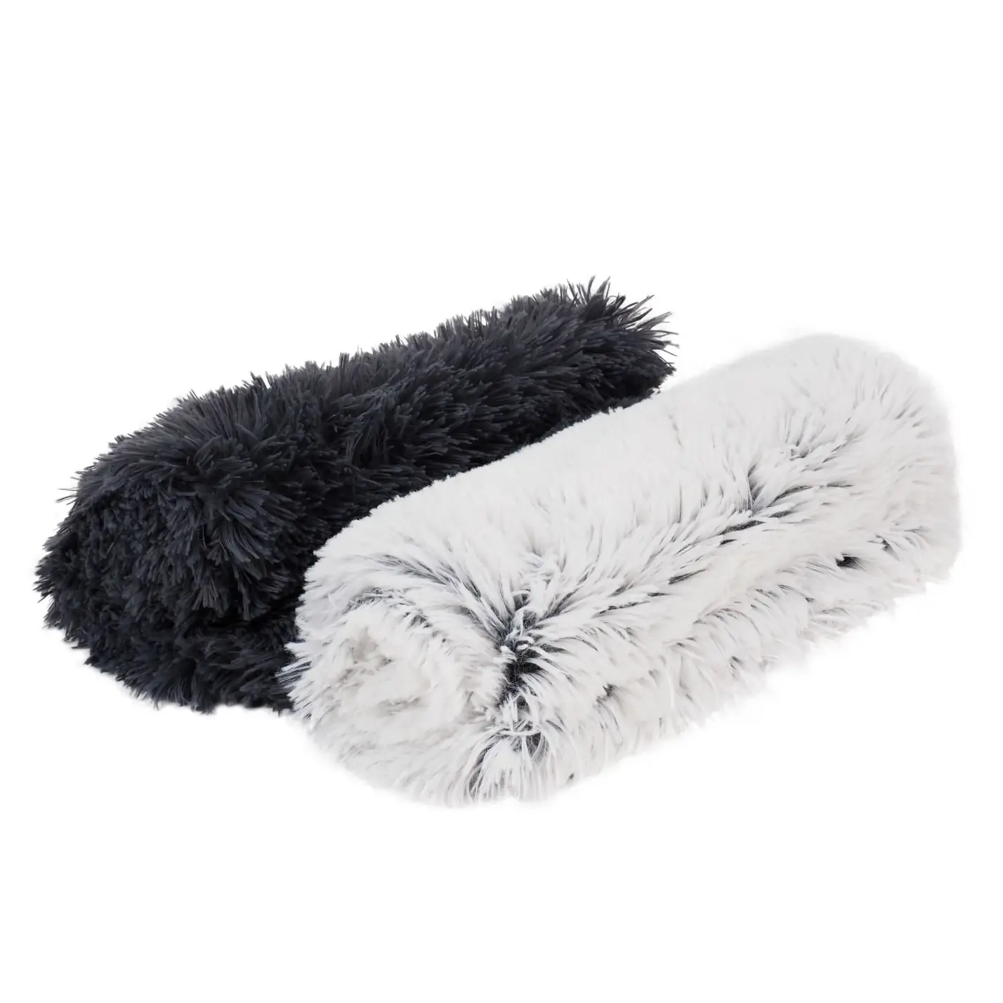Fluffy Multifunktionelt Tæppe – billede 2