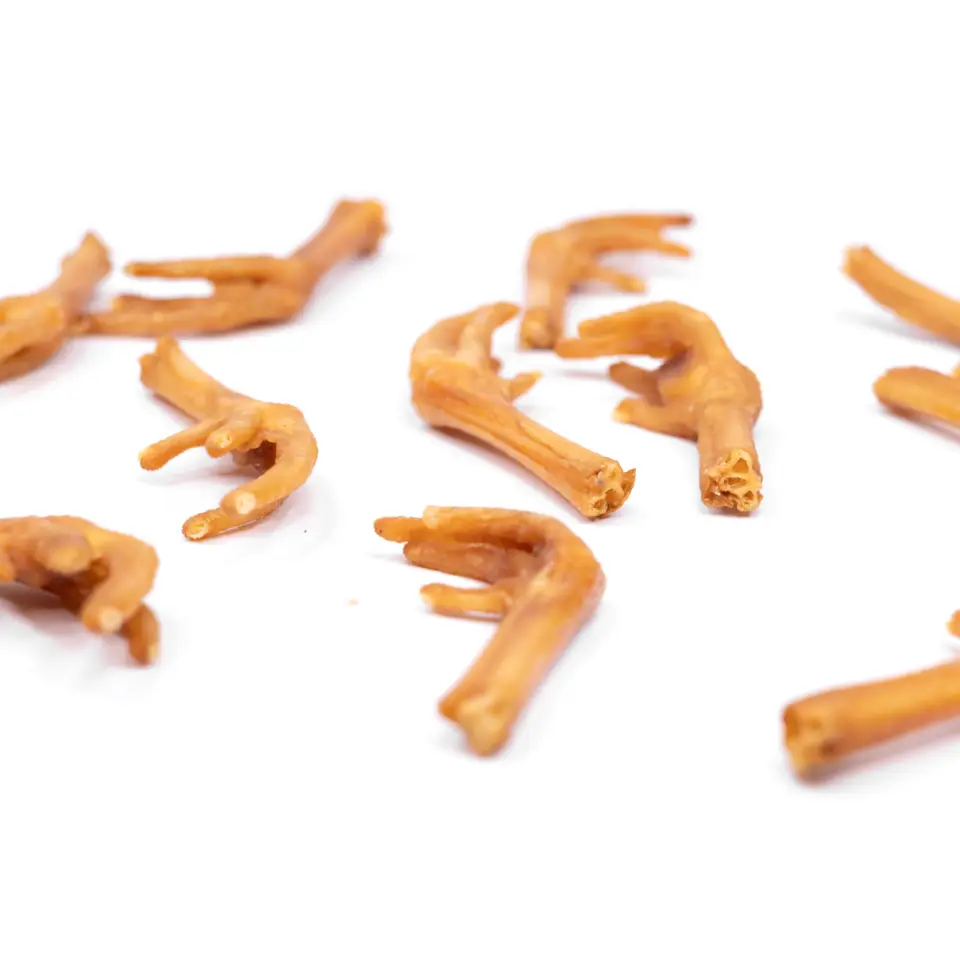 Snack'It Hønsefødder 200g – billede 4