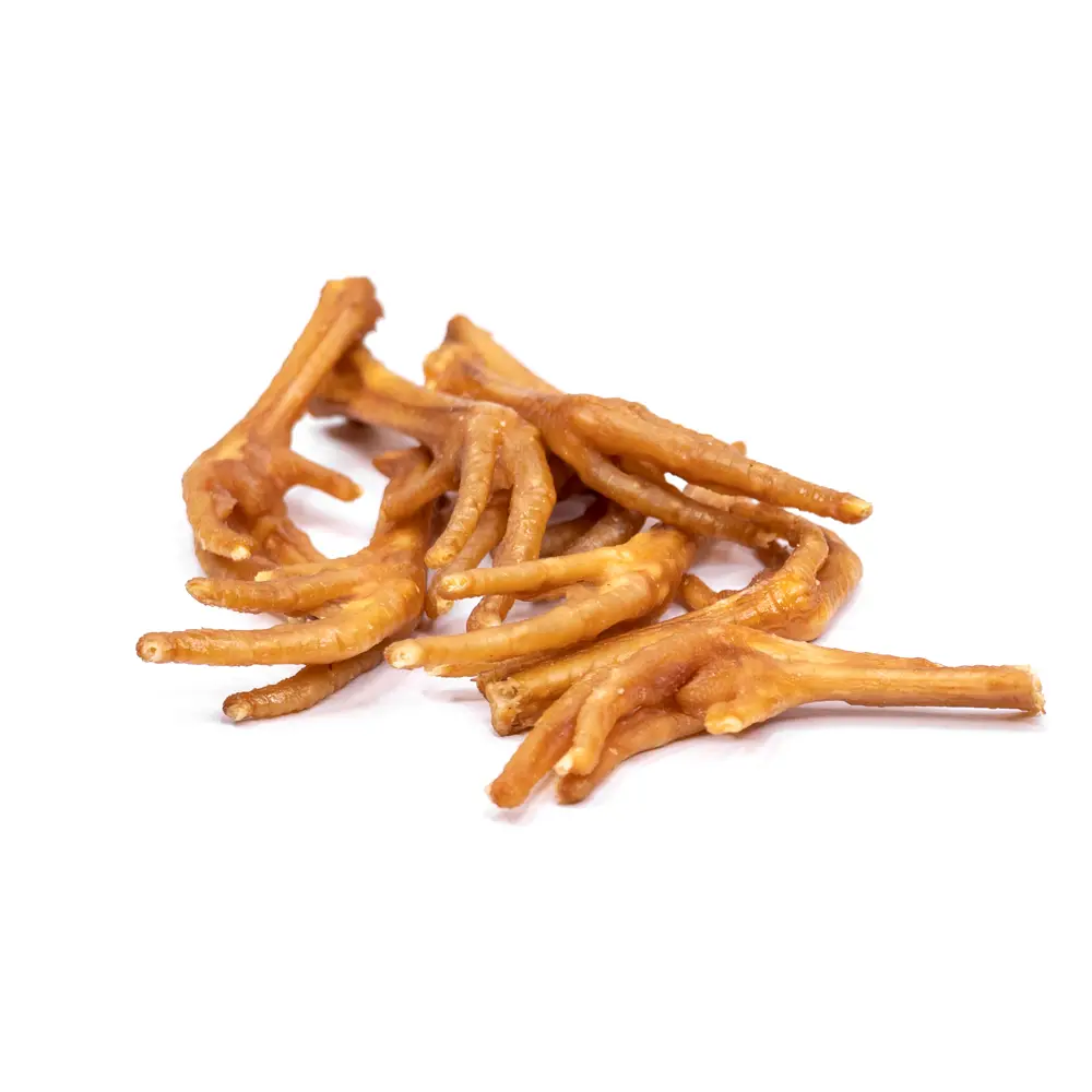 Snack'It Hønsefødder 200g – billede 3