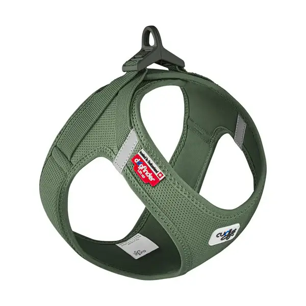 Curli Air Mesh Step-in Hundesele
