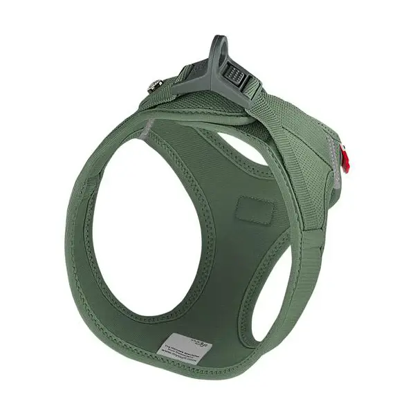 Curli Air Mesh Step-in Hundesele – billede 7