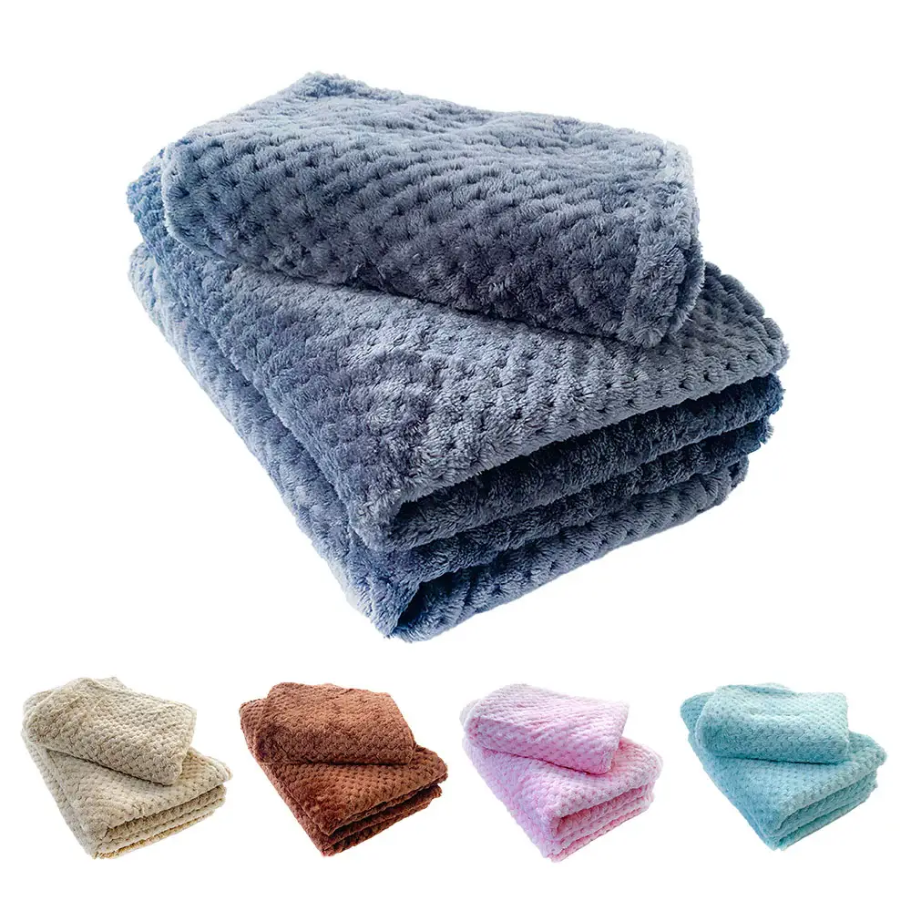 Hundetæppe Extra Soft – billede 3