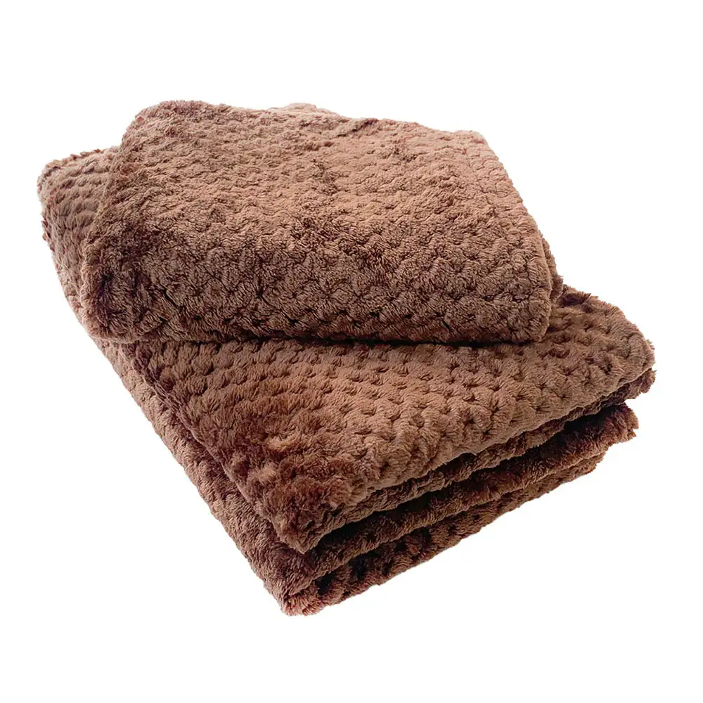 Hundetæppe Extra Soft
