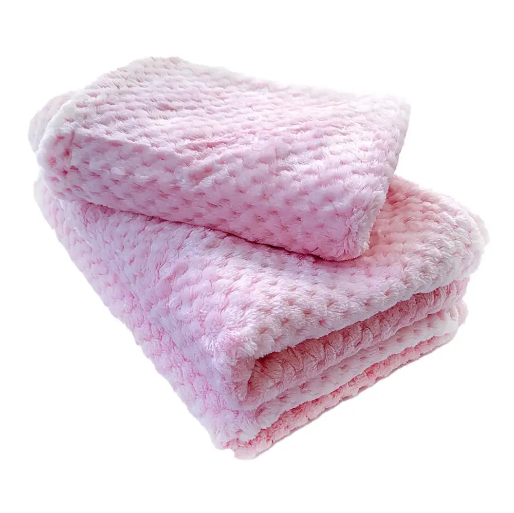 Hundetæppe Extra Soft