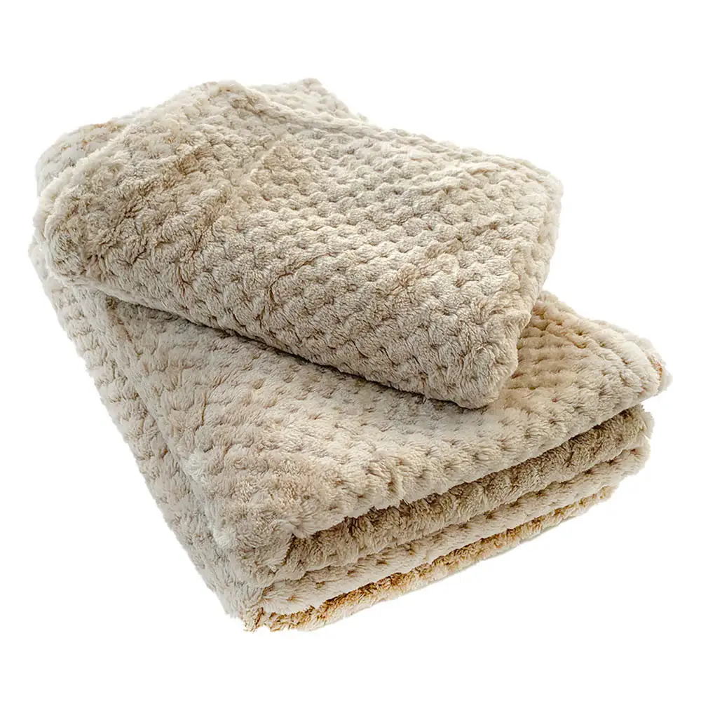 Hundetæppe Extra Soft