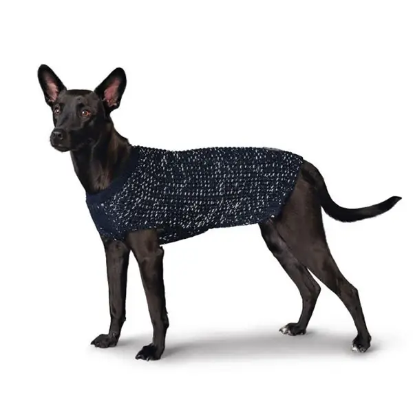 Hunter Finja Hundesweater – billede 2