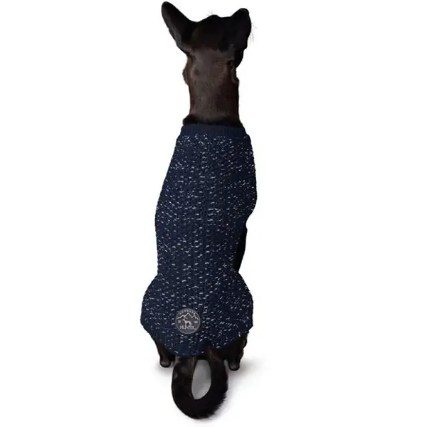 Hunter Finja Hundesweater – billede 5