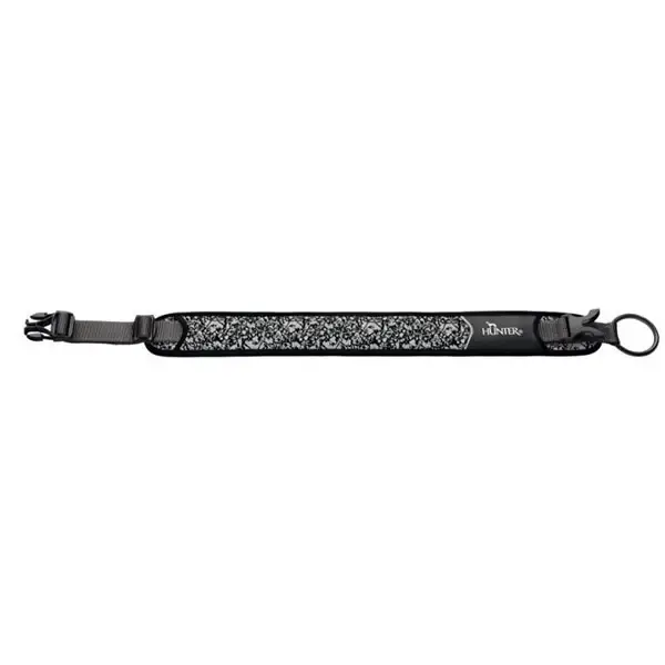Hunter Divo Refleks Hundehalsbånd – billede 2