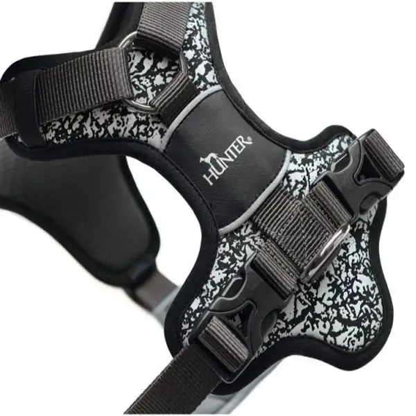 Hunter Divo Refleks Hundesele – billede 3