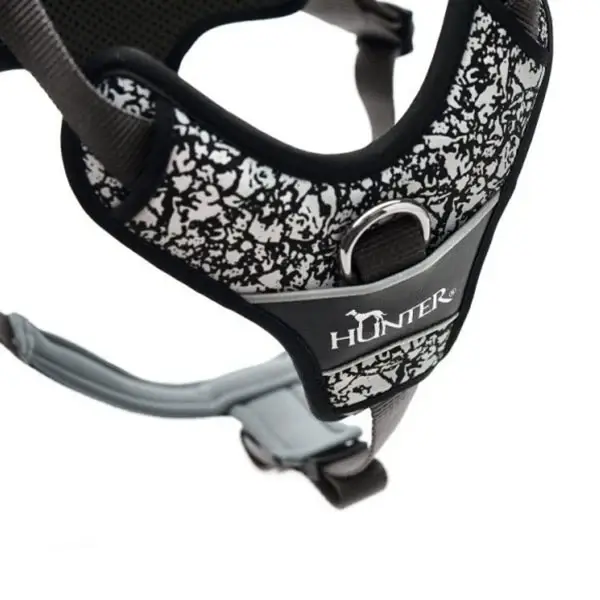 Hunter Divo Refleks Hundesele – billede 4