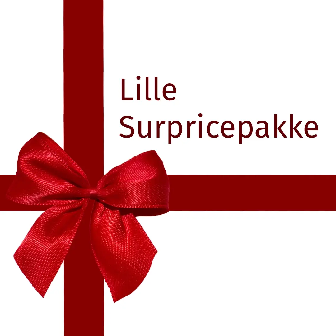 Lille surpricepakke