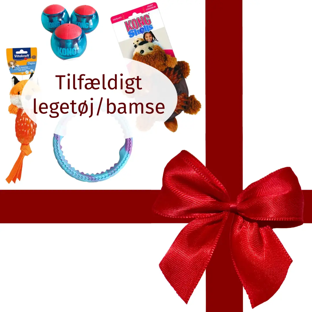 Mellem Surpricepakke – billede 3