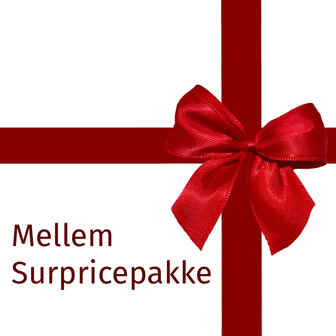 Mellem Surpricepakke