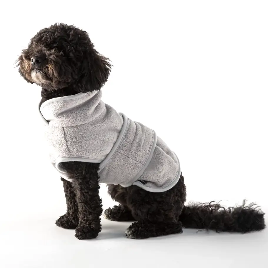 Nordic Paws Ekstra Soft Tørredækken