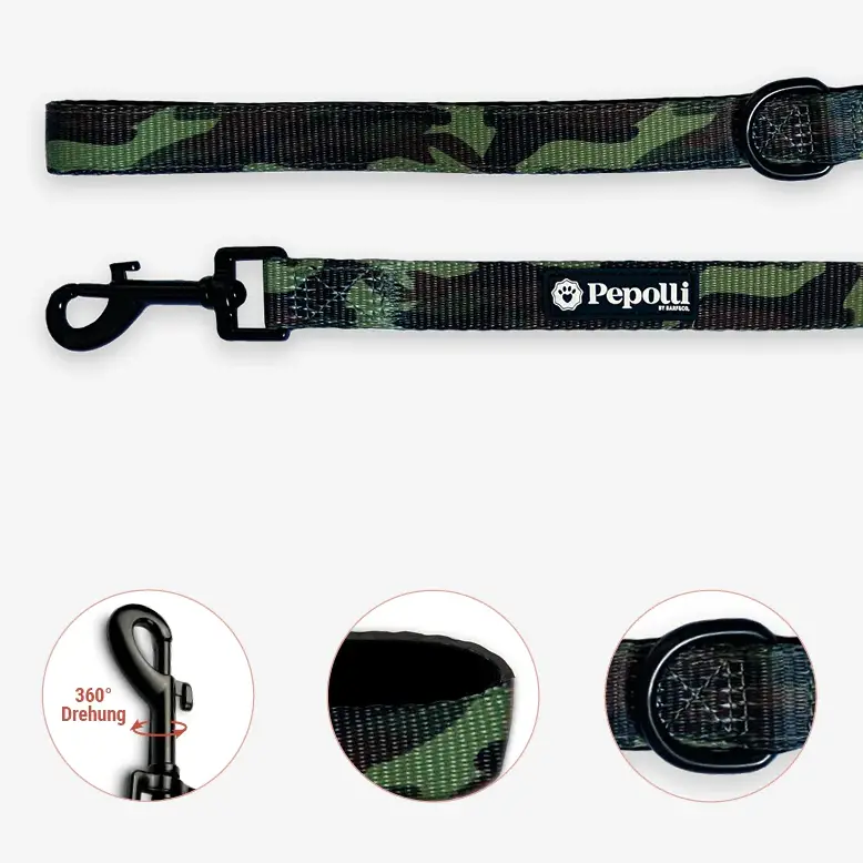 Pepolli Premium Hundesnor – billede 2
