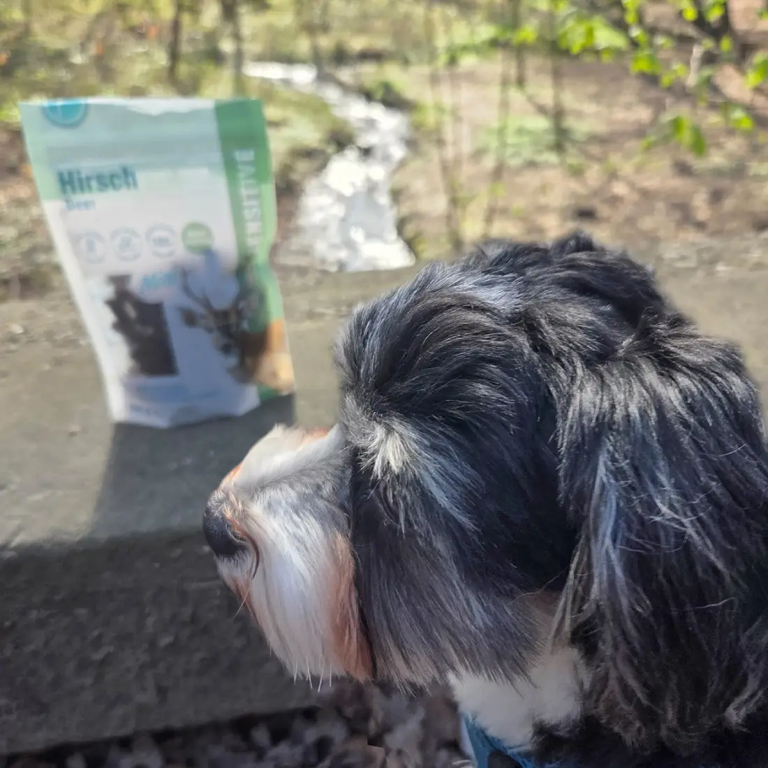 Petlando Sensitive Softsnacks Mini – billede 2