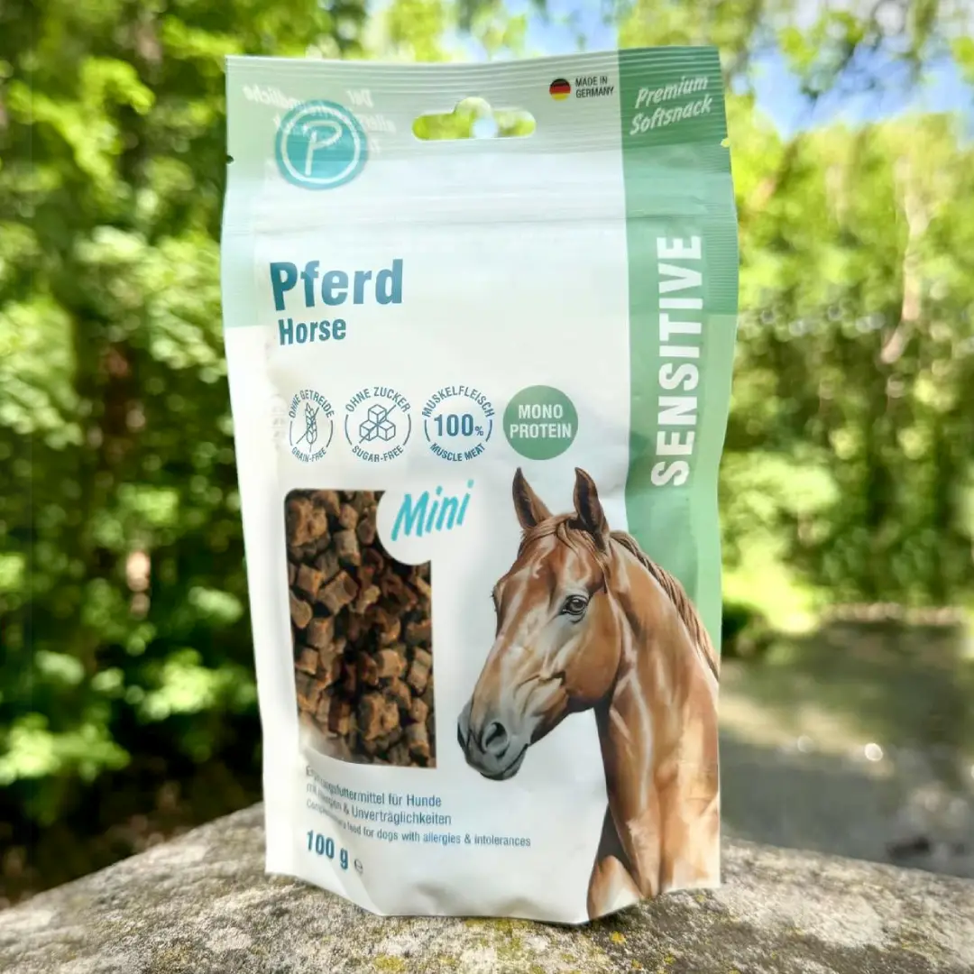 Petlando Sensitive Softsnacks Mini – billede 2