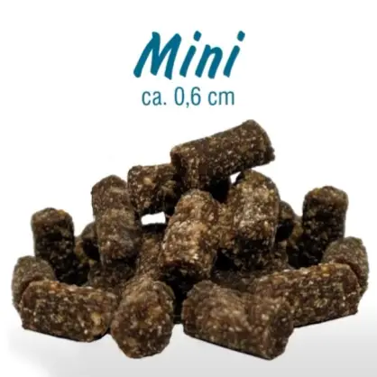 Petlando Hypoallergene Softsnacks Mini – billede 5