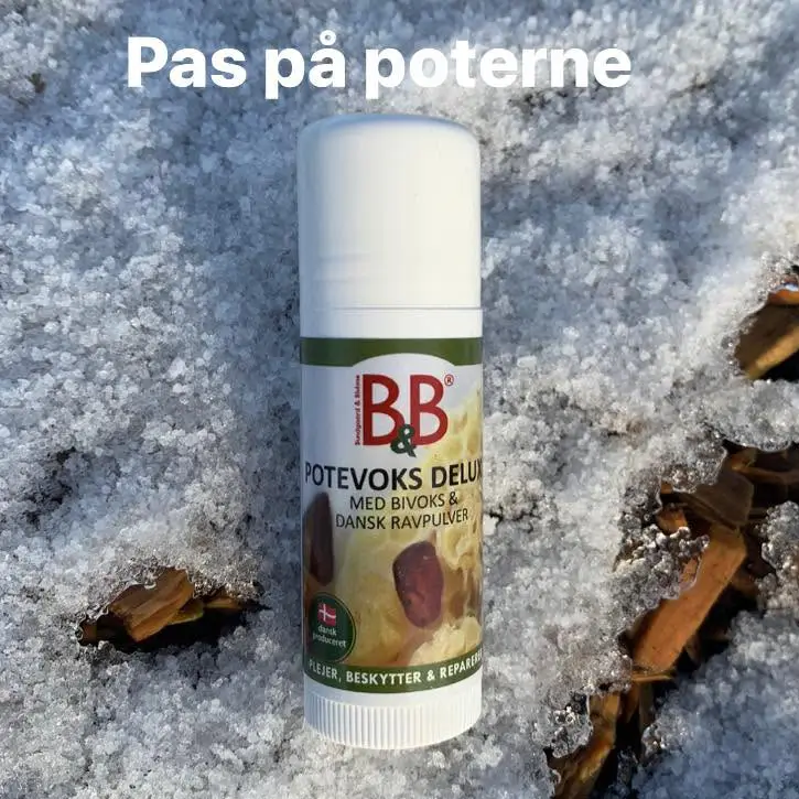 B&B Deluxe Potevoks – billede 4