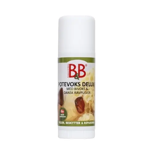 B&B Deluxe Potevoks