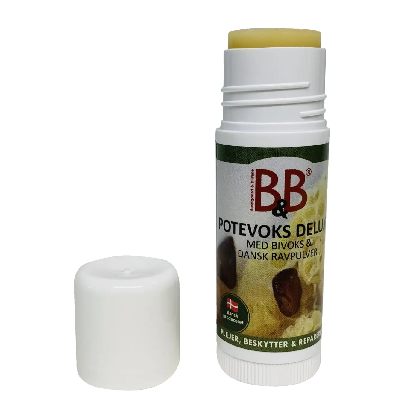 B&B Deluxe Potevoks – billede 3