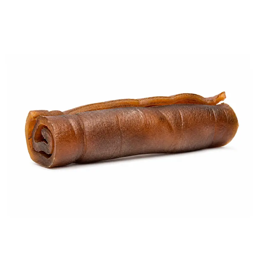 Snack'It Premium Pandebraskrulle - 15cm
