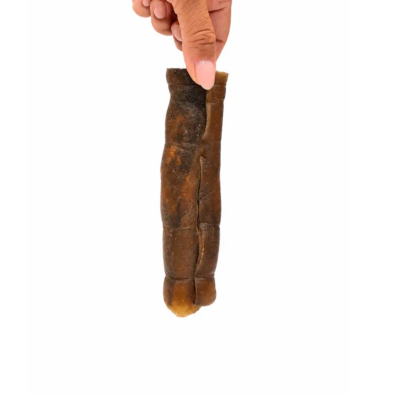 Snack'It Premium Pandebraskrulle - 15cm – billede 3
