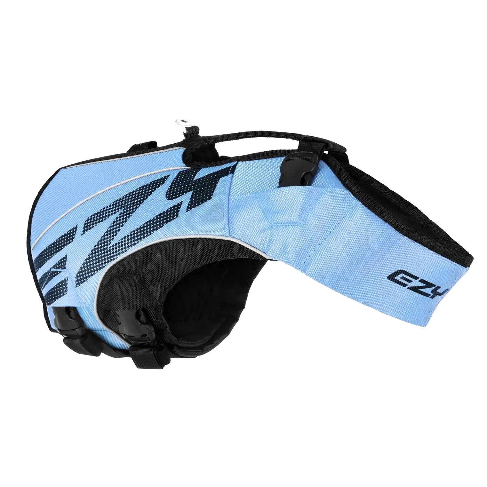 EzyDog Redningsvest DFD X2 Boost