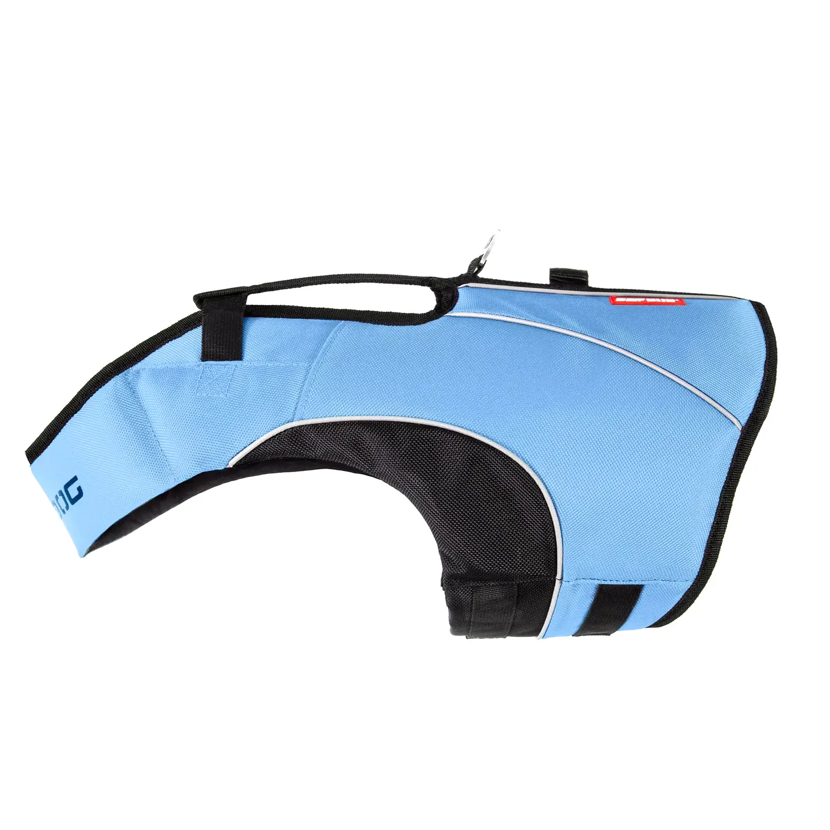 EzyDog Redningsvest DFD X2 Boost – billede 6