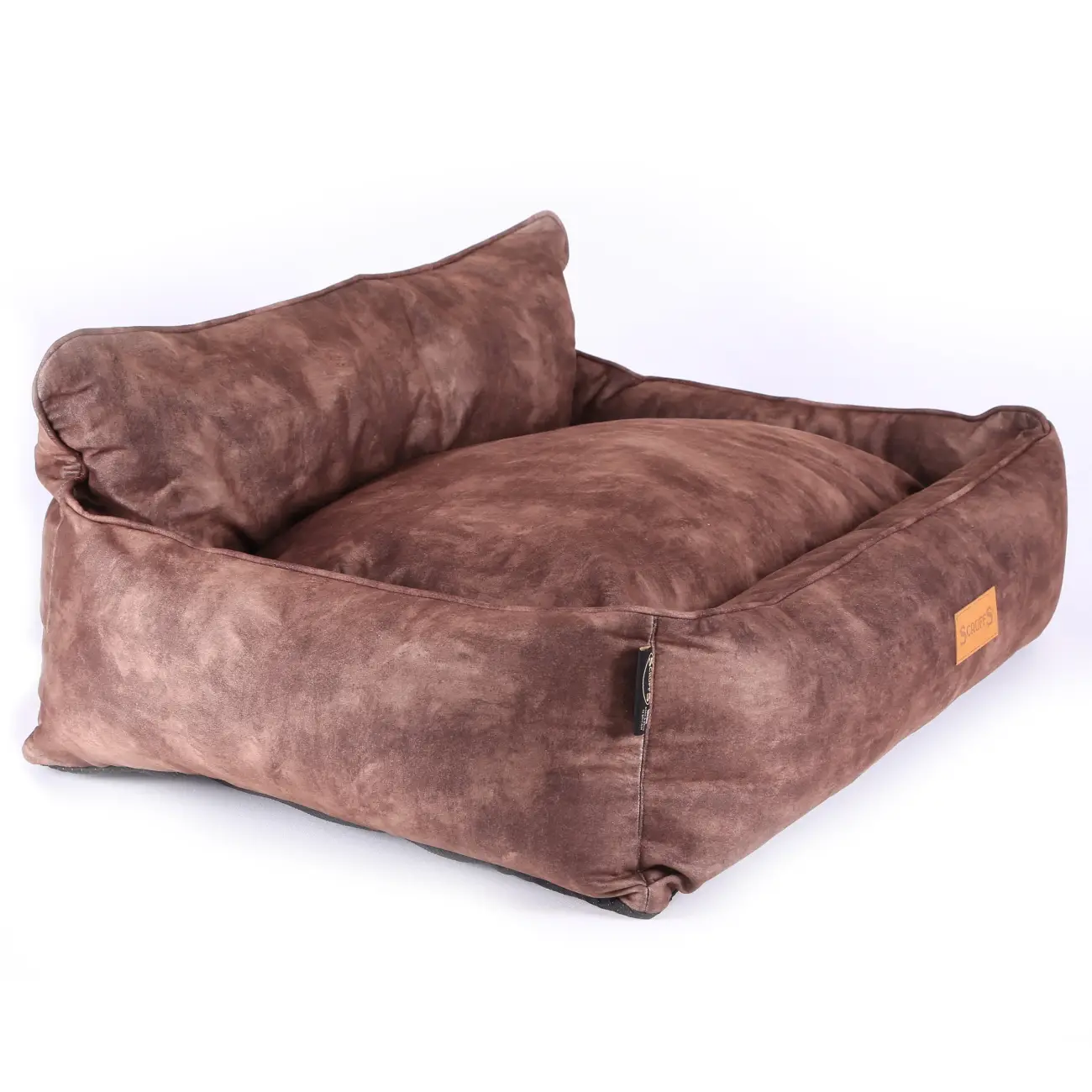 Scruffs Kensington Hundeseng – billede 7