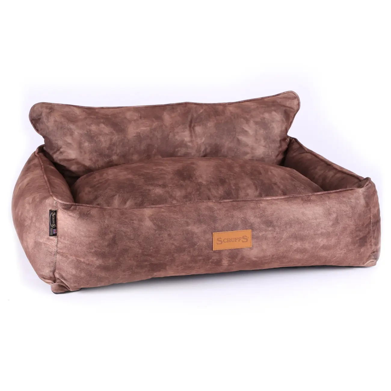 Scruffs Kensington Hundeseng