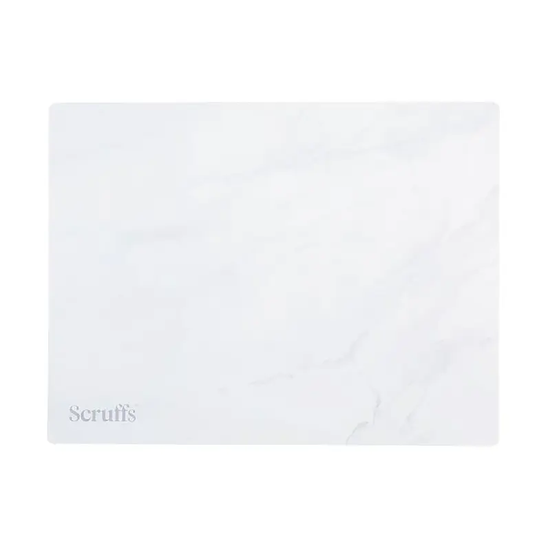 Scruffs Skåleunderlag Marble