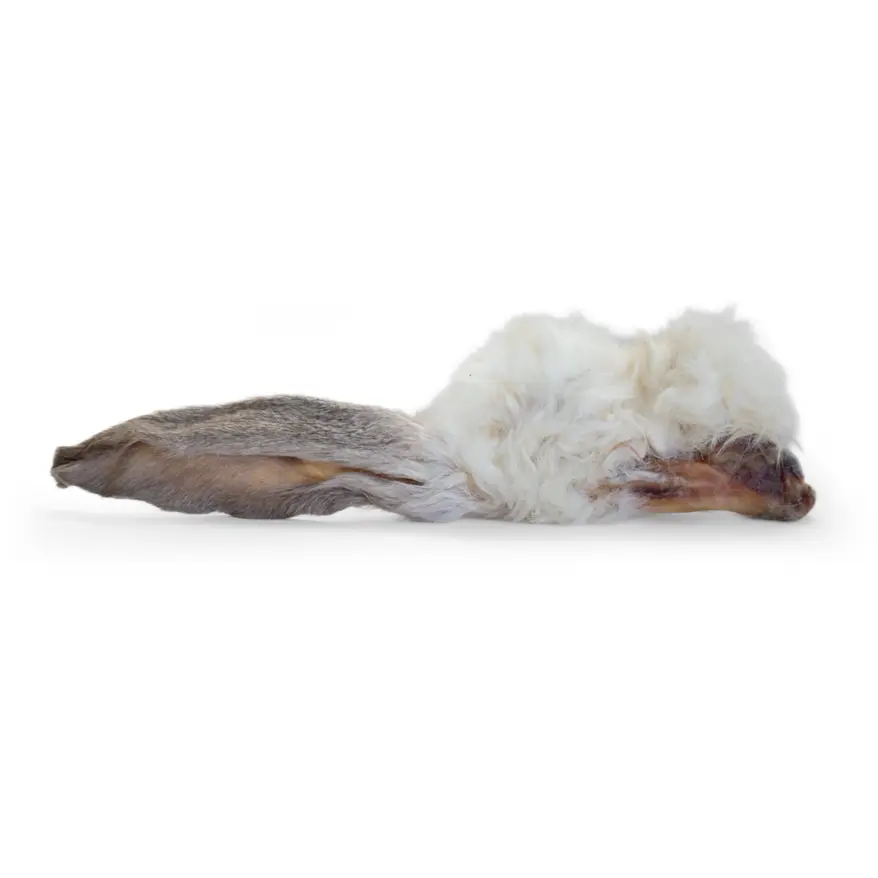 Snack'It Kaninører Med Pels 100g – billede 5