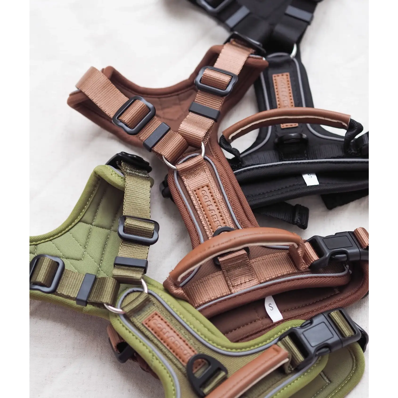 Collarfull Terrain Trails Pro Hundesele – billede 5