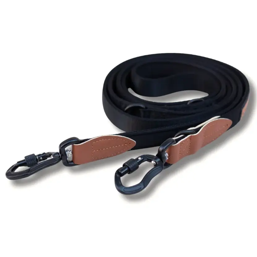 Collarfull Justerbar Hundesnor Terrain Trails Pro – billede 3