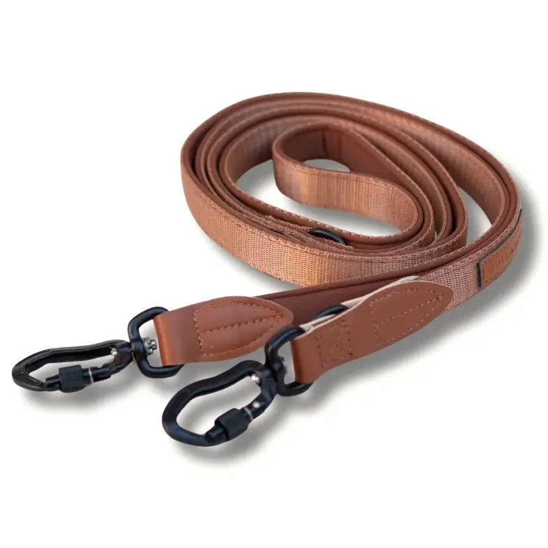 Collarfull Terrain Trails Pro Sæt – billede 8