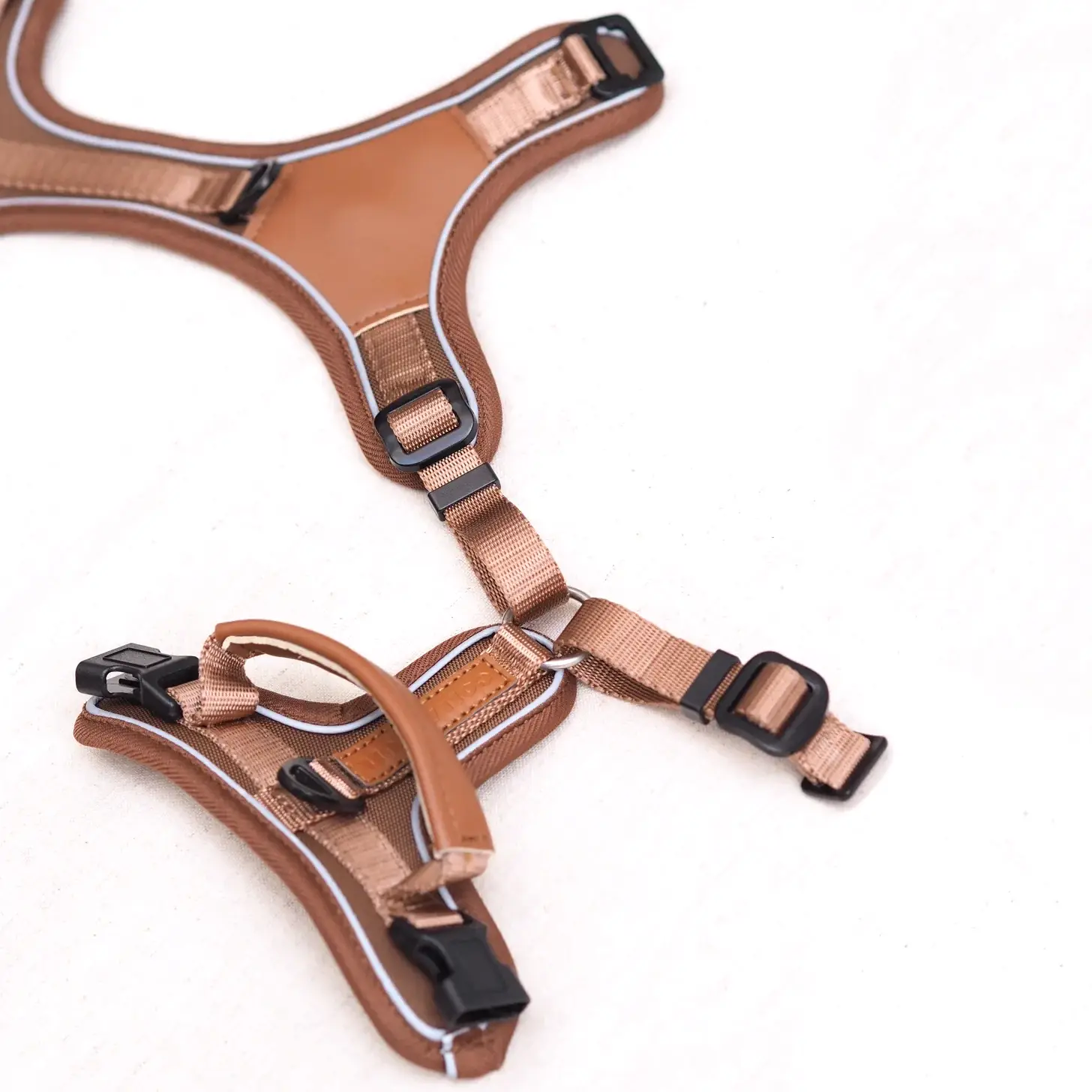 Collarfull Terrain Trails Pro Hundesele – billede 2