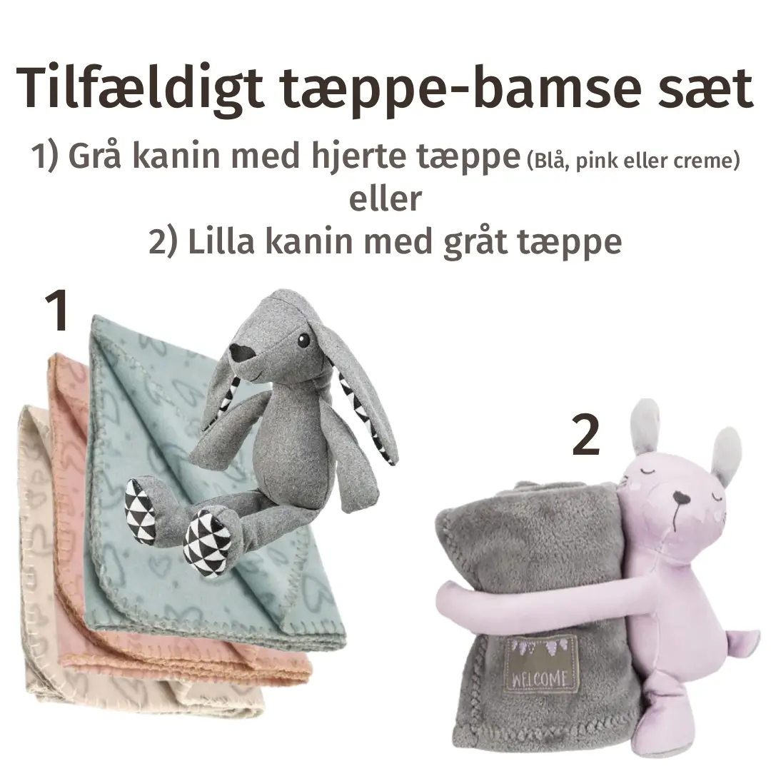 Ultimativ Hvalpepakke Til Små Poter – billede 5