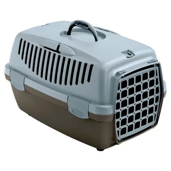 Transportkasse Box – Stefanplast