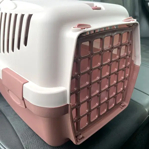 Transportkasse Box – Stefanplast – billede 3