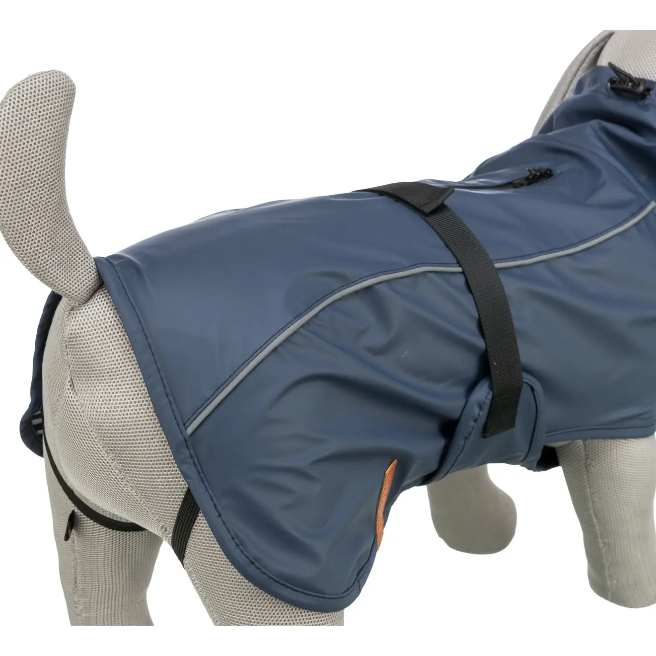 Trixie Be Nordic Hunde Regnjakke – billede 4