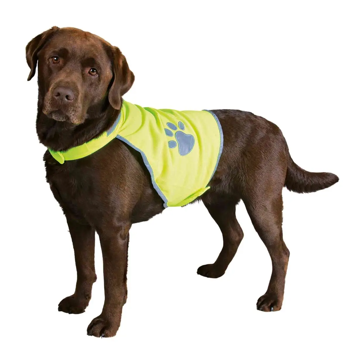 Trixie Refleks Sikkerhedsvest til Hunde – billede 2