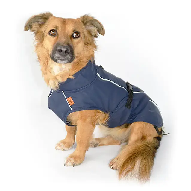 Trixie Be Nordic Hunde Regnjakke – billede 8