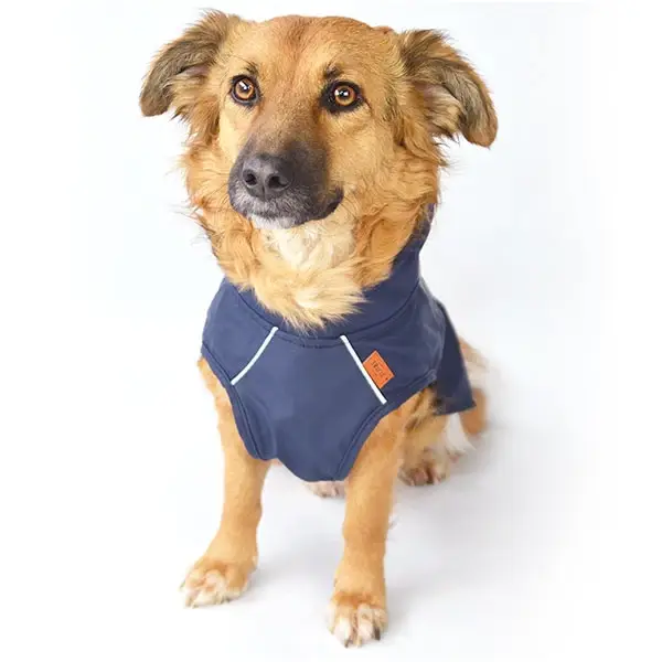 Trixie Be Nordic Hunde Regnjakke – billede 9