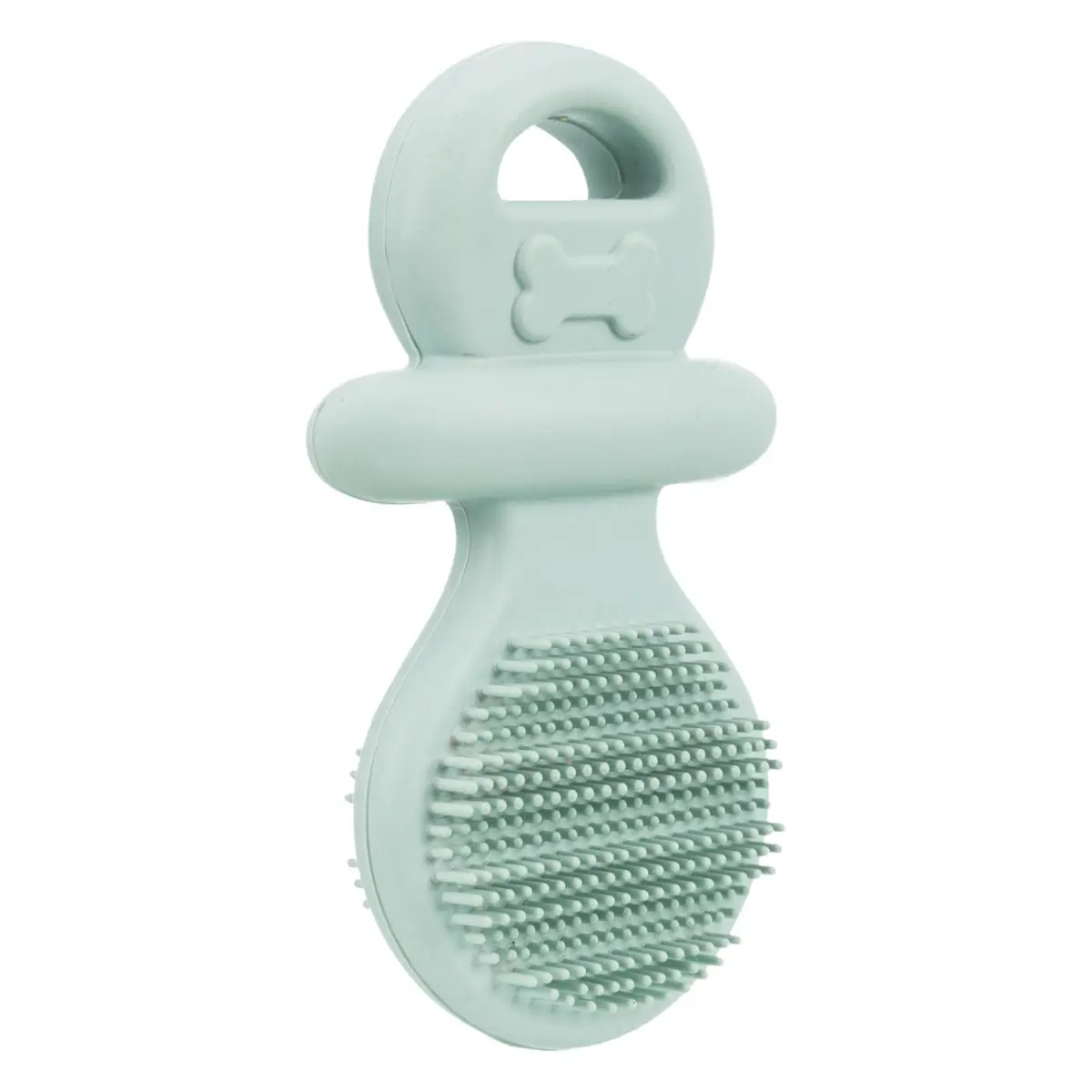 Trixie Junior Hvalpelegetøj Sut - Mint – billede 2